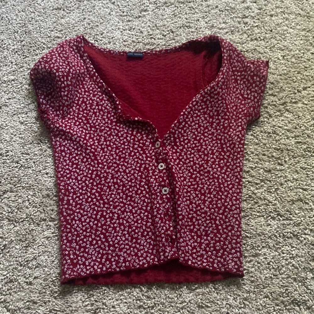 Brandy Melville Top